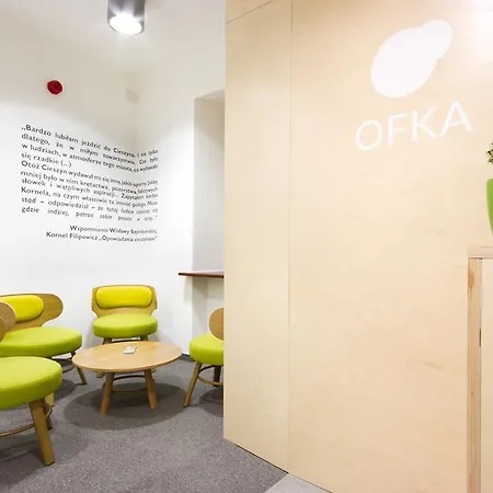 ホームステイ 8pokoi Ofka