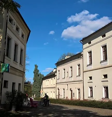 8pokoi Ofka Quarto em Acomodações Particulares Cieszyn (Silesia)