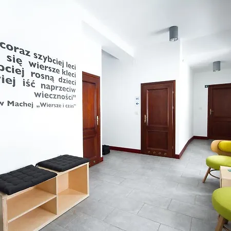 Quarto em Acomodações Particulares 8pokoi Ofka Cieszyn (Silesia)