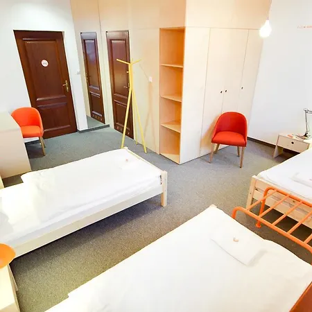 8pokoi Ofka Quarto em Acomodações Particulares Cieszyn (Silesia)