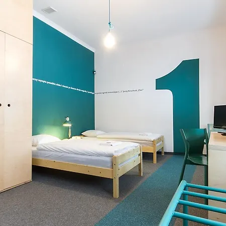 8pokoi Ofka Cieszyn (Silesia)