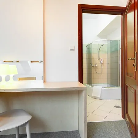 8pokoi Ofka Quarto em Acomodações Particulares *