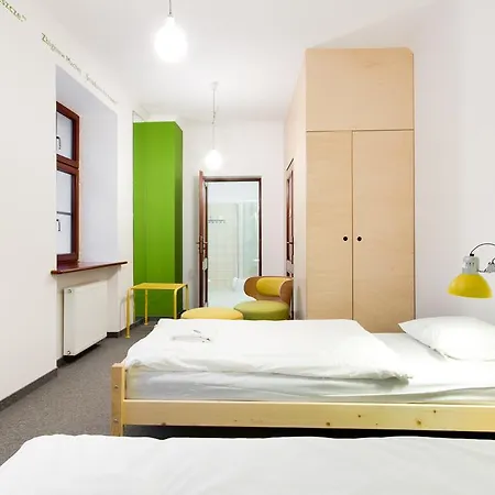 Quarto em Acomodações Particulares 8pokoi Ofka Cieszyn (Silesia)