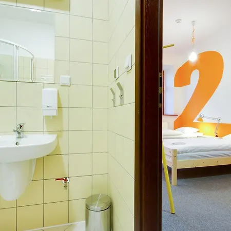 8pokoi Ofka * Cieszyn (Silesia)