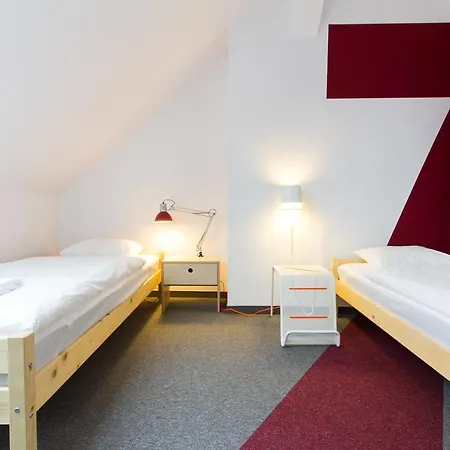 8pokoi Ofka Quarto em Acomodações Particulares Cieszyn (Silesia)