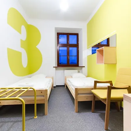 8pokoi Ofka * チェシン