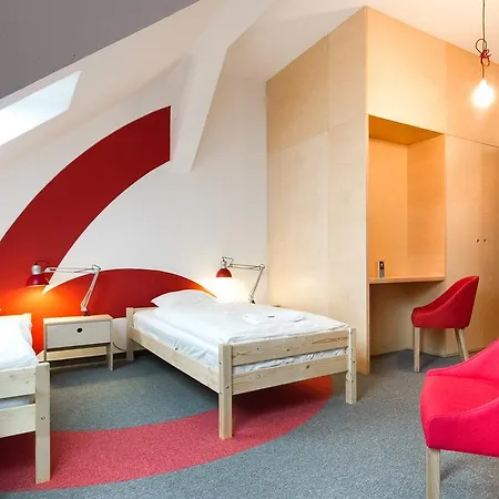 Quarto em Acomodações Particulares 8pokoi Ofka