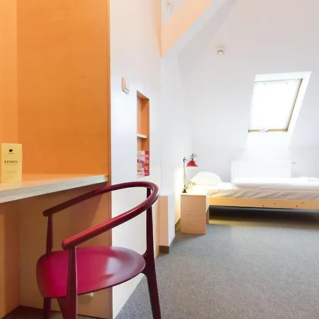 8pokoi Ofka Quarto em Acomodações Particulares Cieszyn (Silesia)