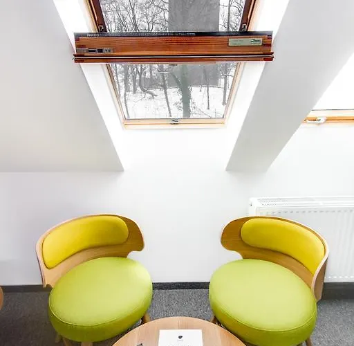 Pansiyon 8pokoi Ofka Cieszyn (Silesia)