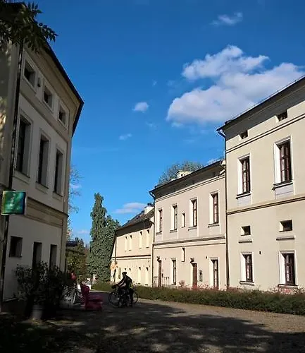 8pokoi Ofka Ubytování v soukromí Těšín