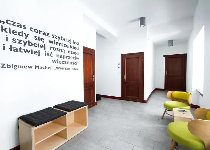 Ubytování v soukromí 8pokoi Ofka Těšín