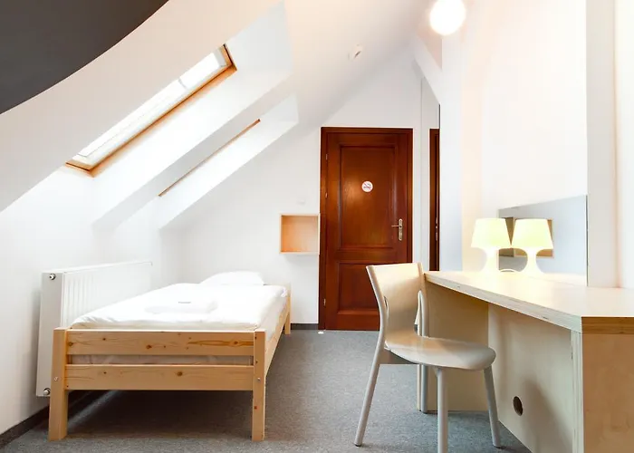 Ubytování v soukromí 8pokoi Ofka *