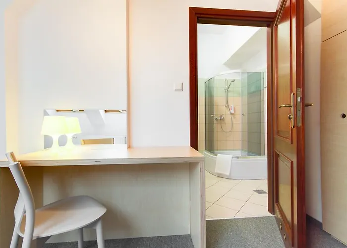 8pokoi Ofka Pansiyon *