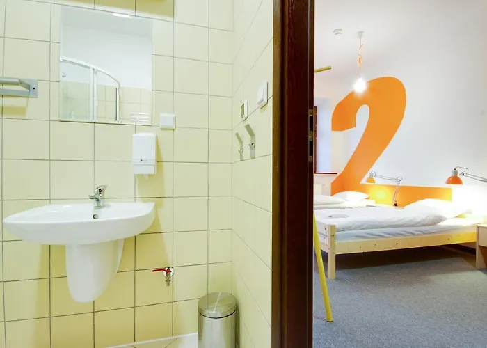 8pokoi Ofka * Cieszyn (Silesia)