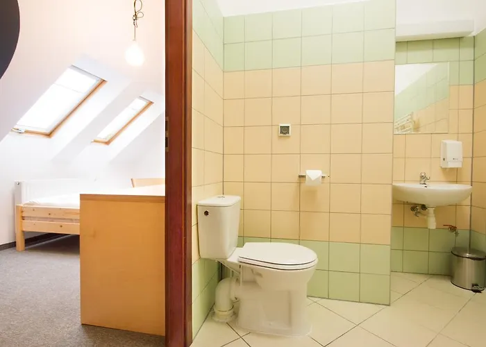 Pansiyon 8pokoi Ofka