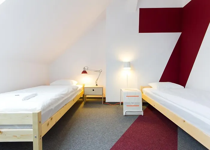 8pokoi Ofka Ubytování v soukromí Těšín