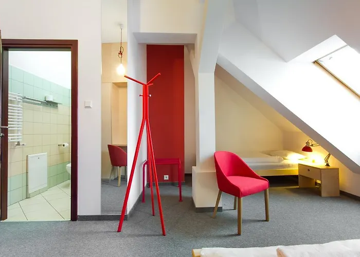 8pokoi Ofka Ubytování v soukromí *