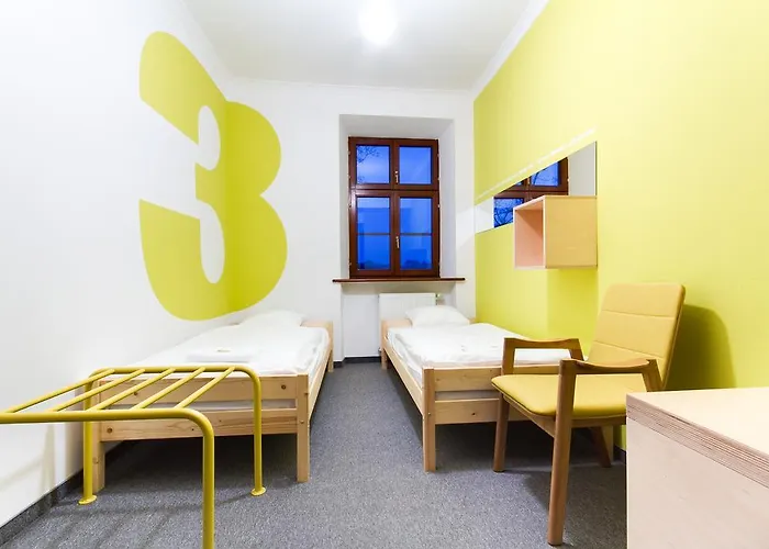 8pokoi Ofka * Cieszyn (Silesia)