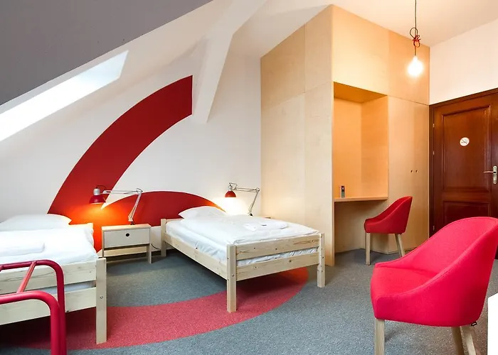 Pansiyon 8pokoi Ofka